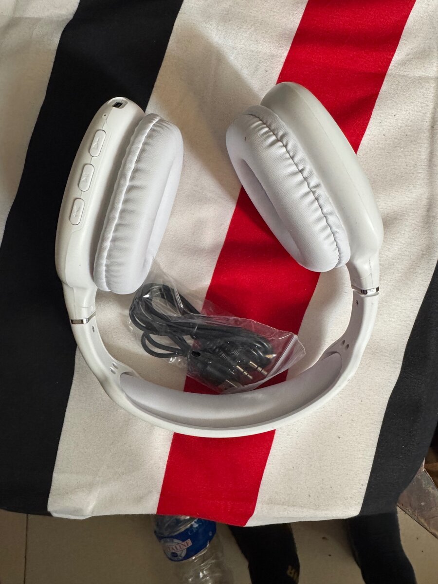 Casque MOXIE Original