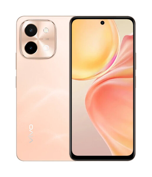 Vivo y28