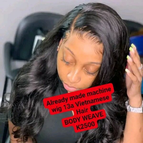 Vietnamese 20 inches