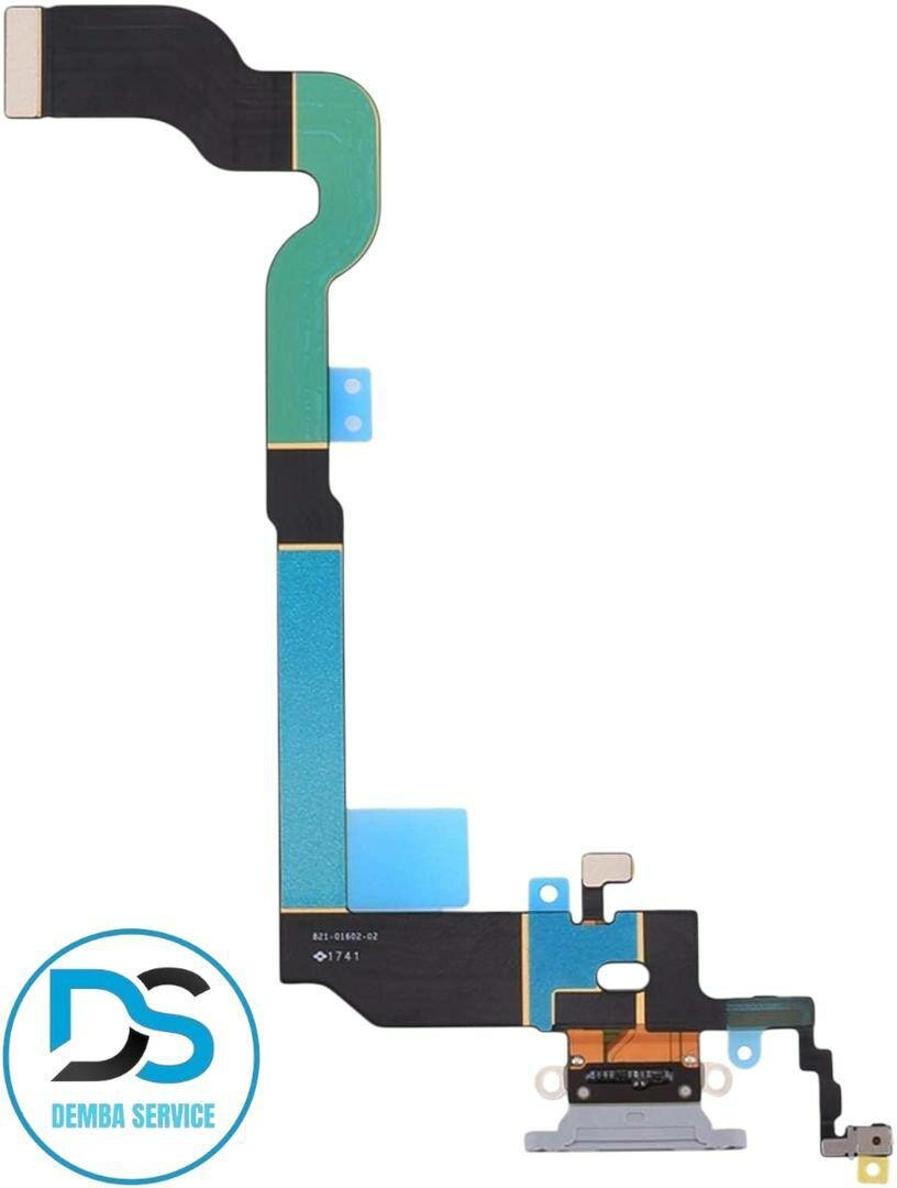 Câble de Charge pour iPhone X