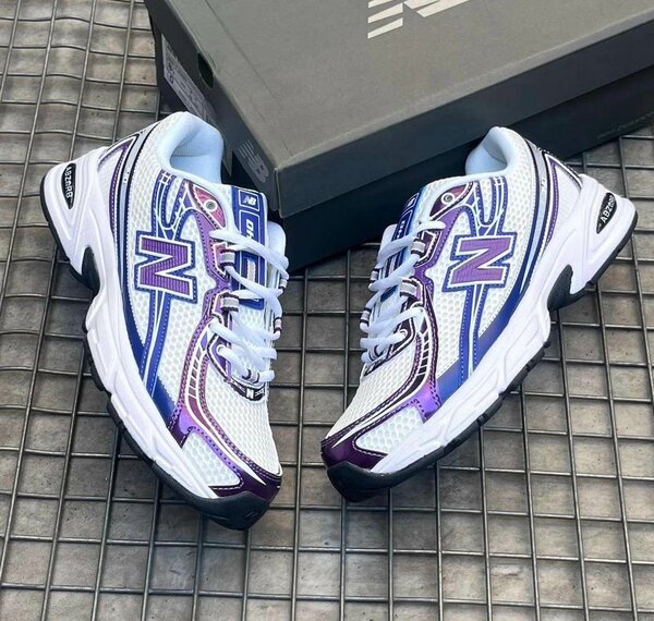 Chaussures de Sport New Balance