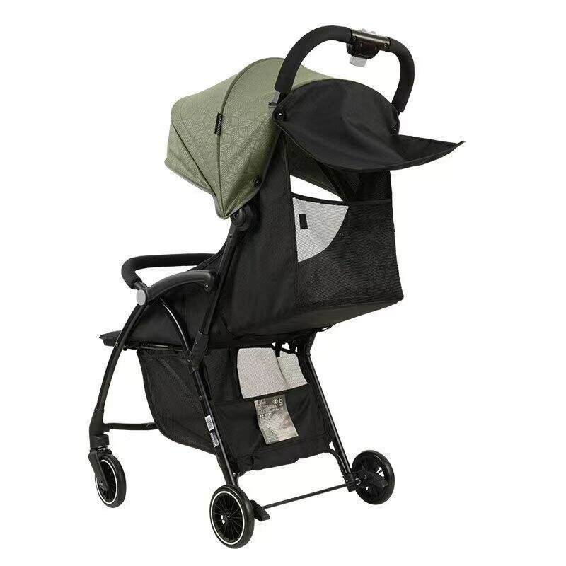 Детский коляска прогулочная