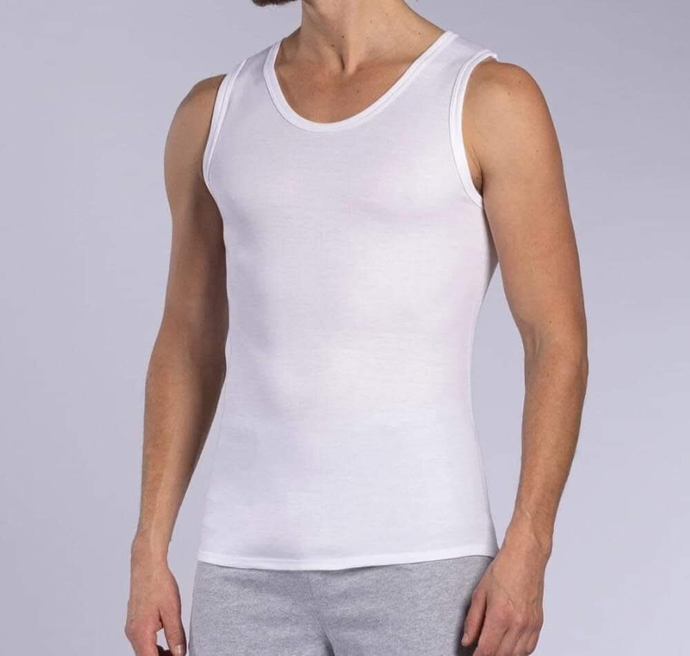 Débardeur trois trois