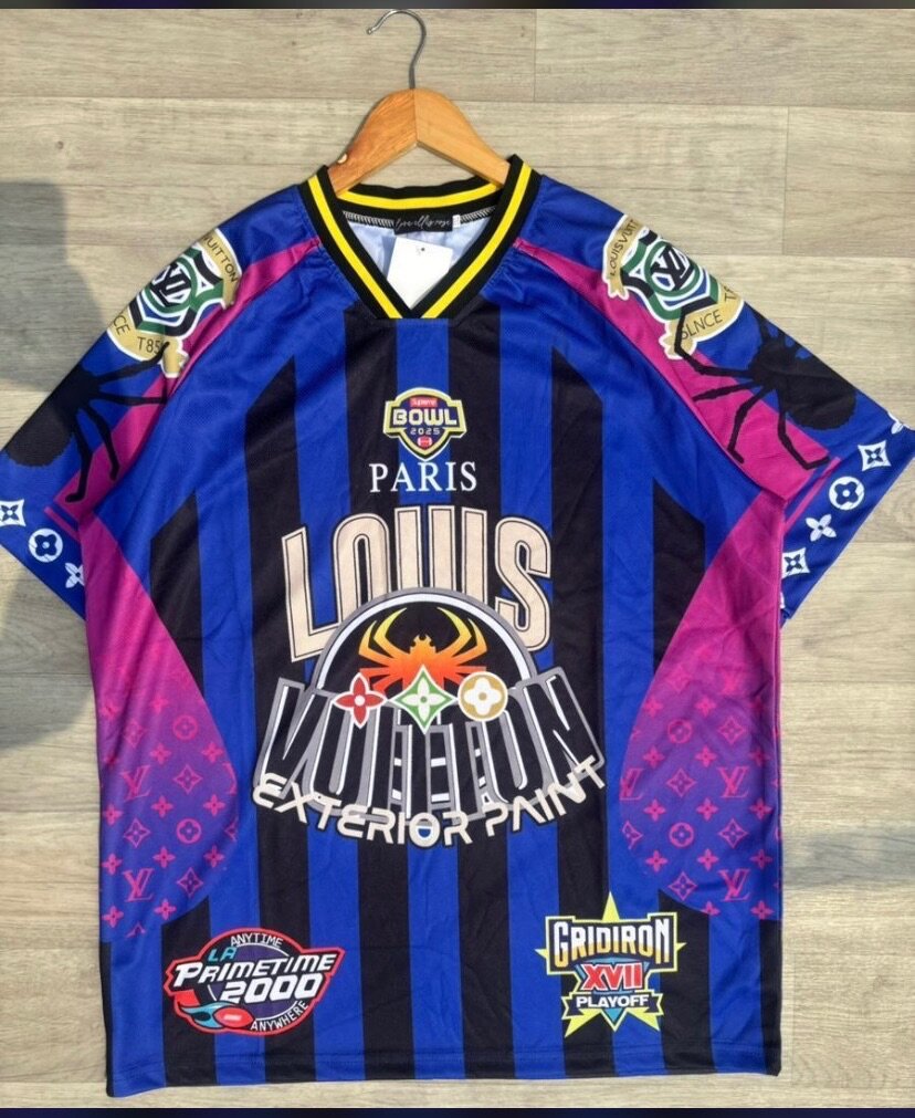 Maillots de Sport Personnalisés