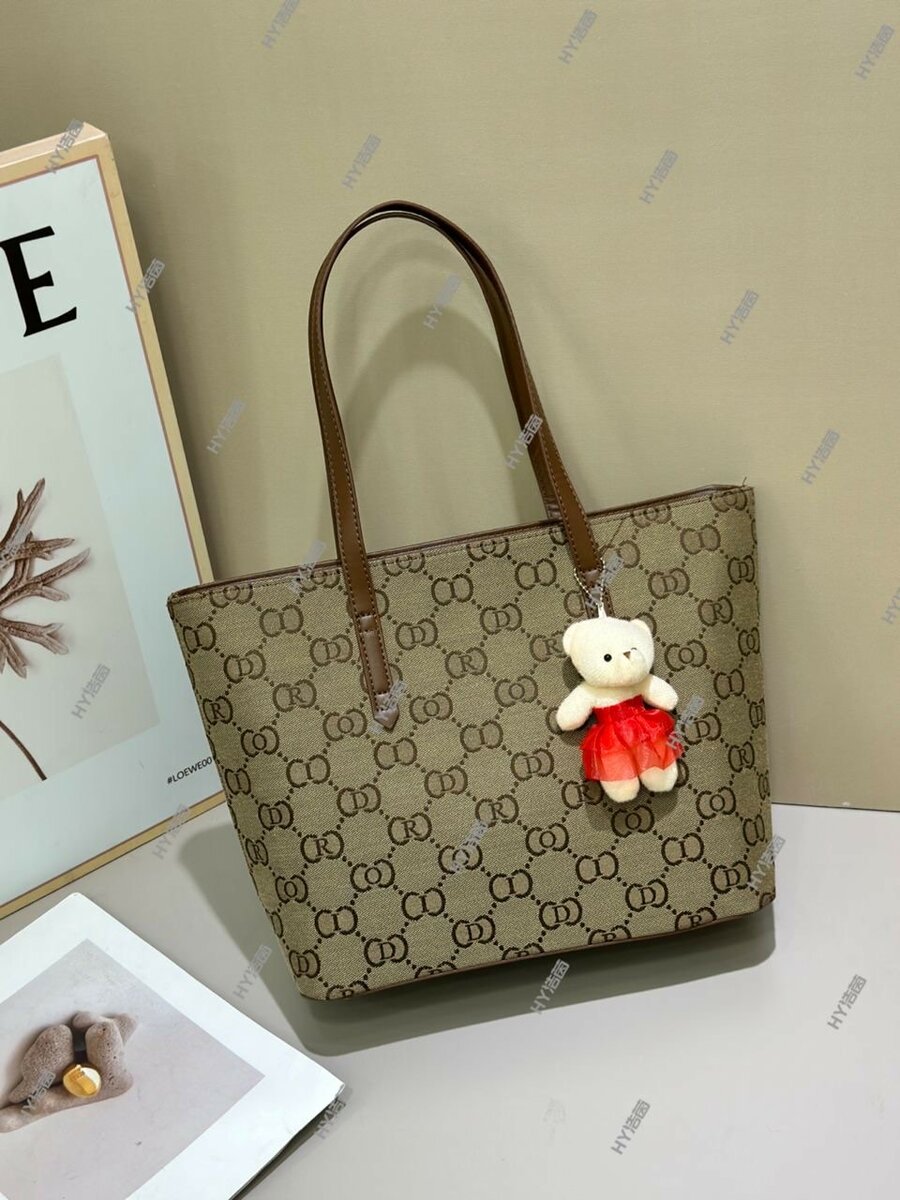 Sac à mains caba chic