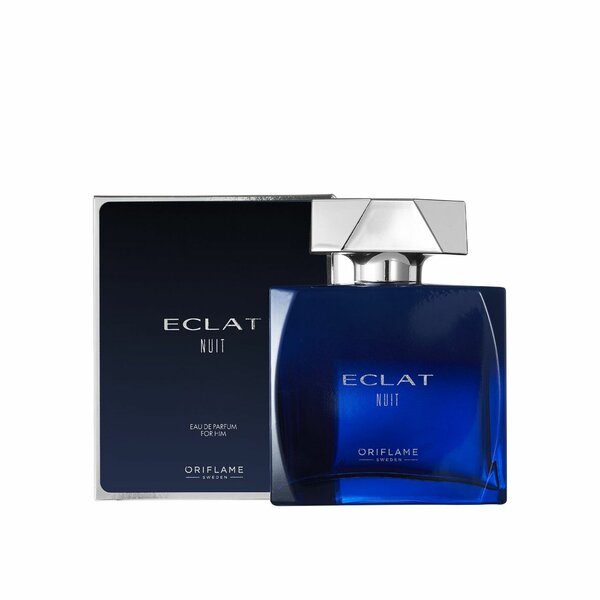 Éclat Nuit for Him Edp