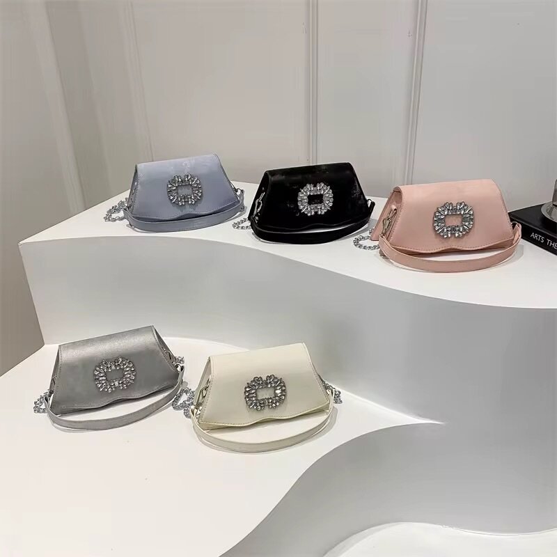 Sac à Bandoulière Élégant