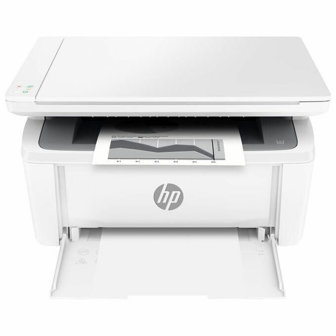 Imprimante LaserJet HP MFP