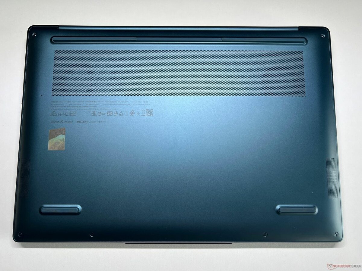 LENOVO YOGA PRO 7 14IMH9 2024