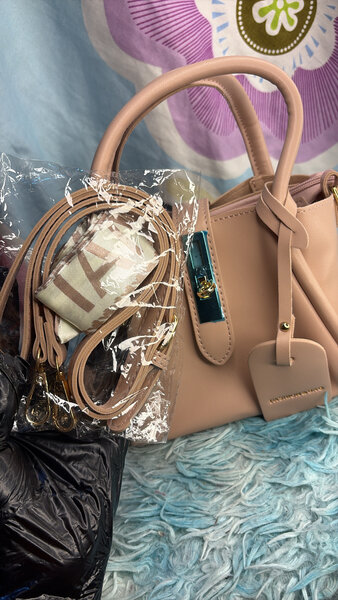 Sac à main élégant femme