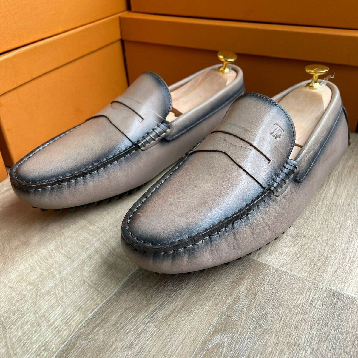 TOD´S ORIGINALE