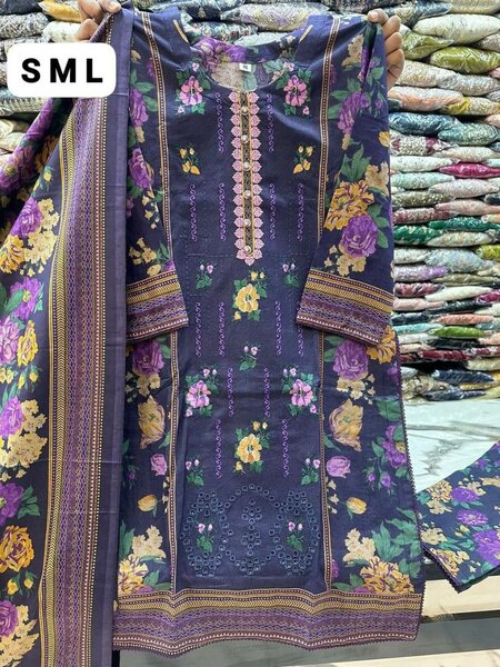 Ladies suit