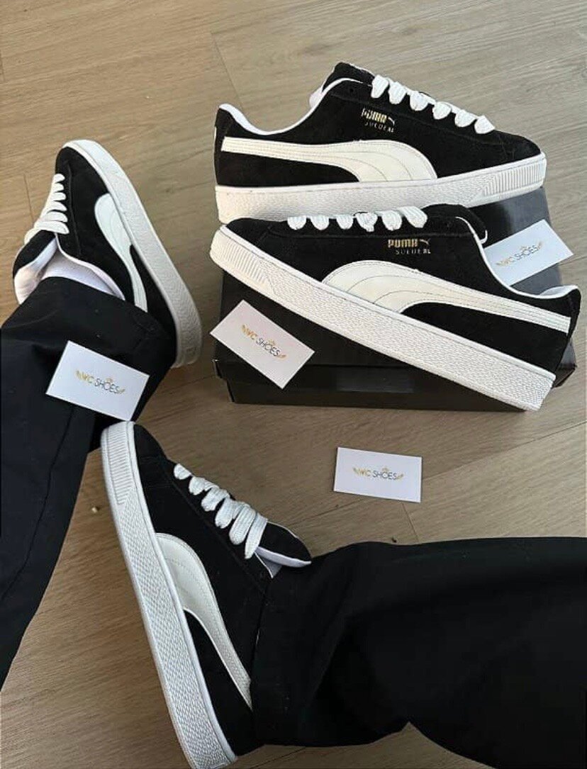 Sneakers Puma Suede Classic