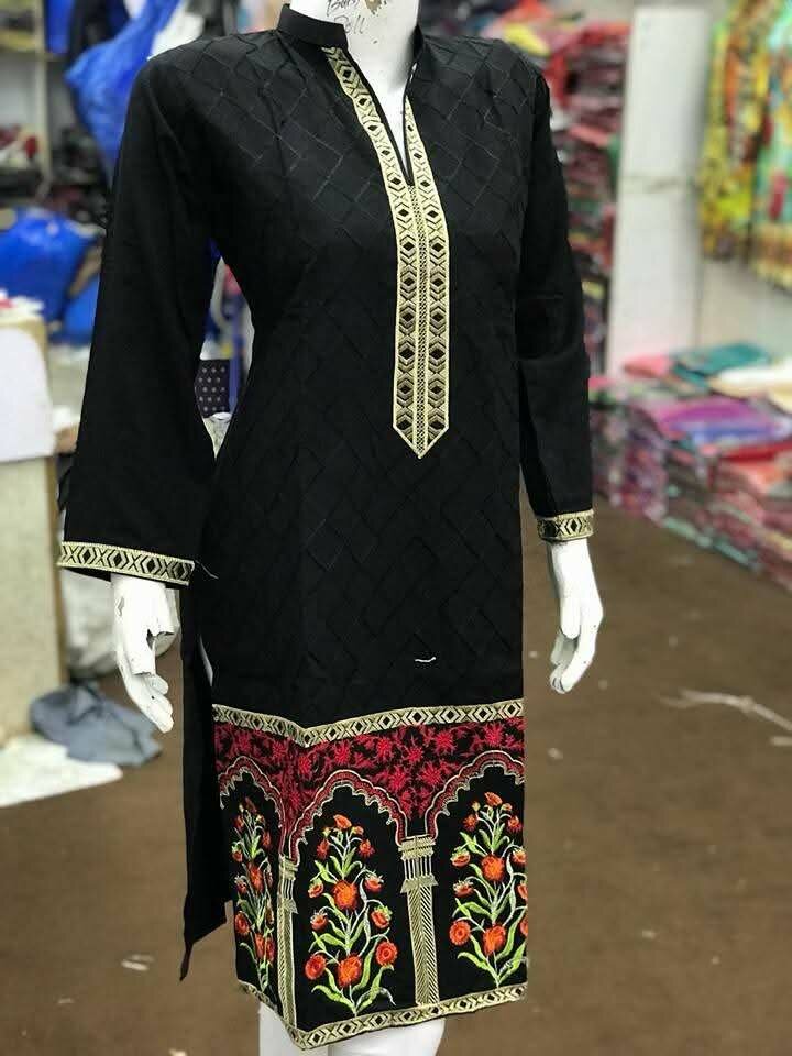 Ladies dress
