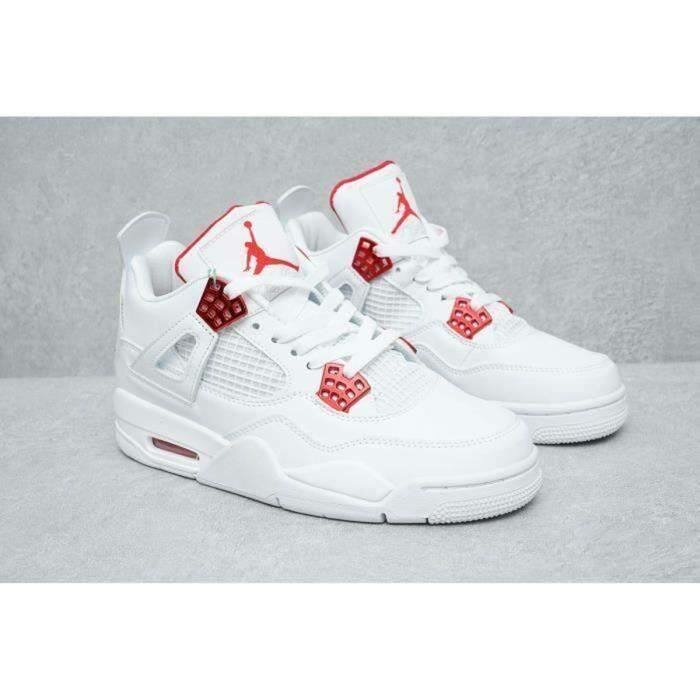 Air jordan 4