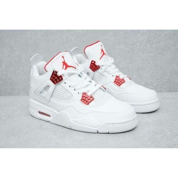 Air jordan 4