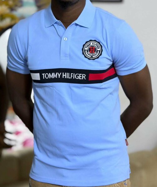 Polo Tommy Hilfiger Homme