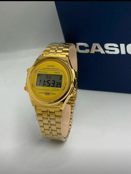 Montre casio