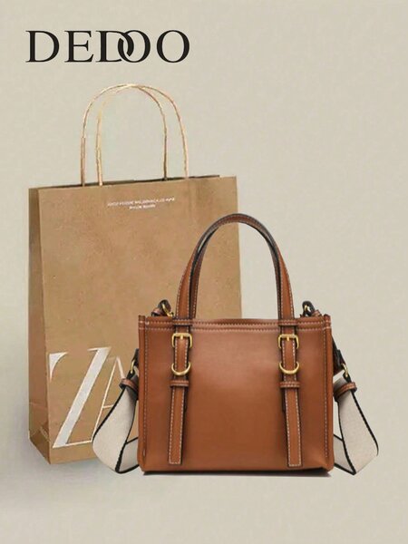 Sac à main en cuir élégant