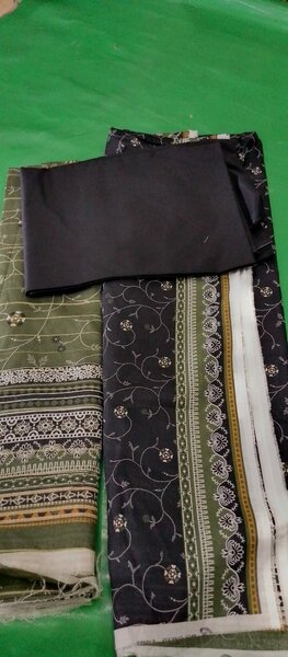 Bin Saeed original lown