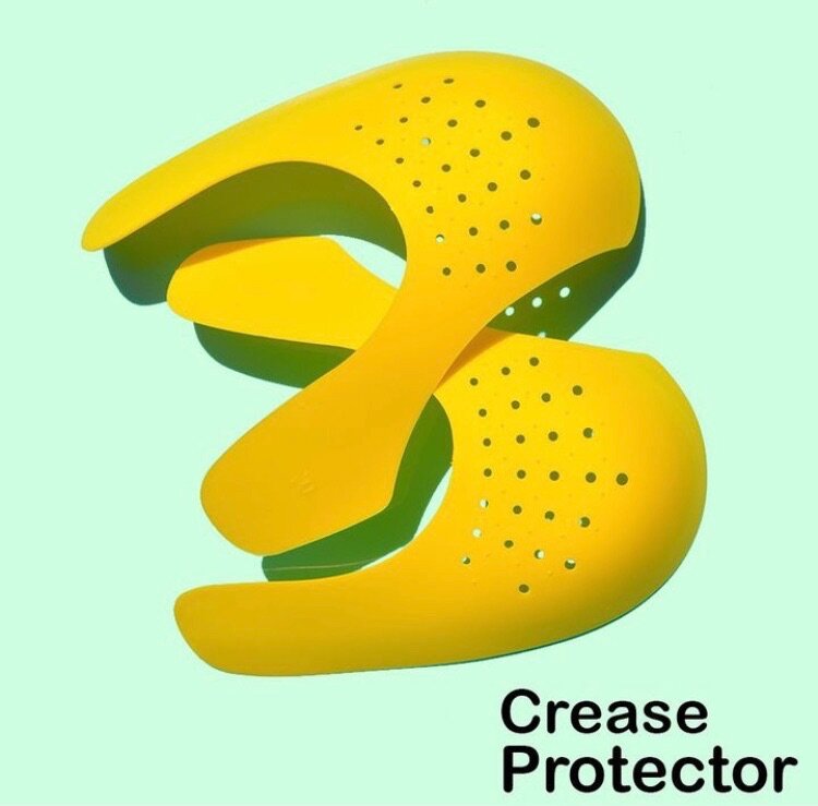 CREASE PROTECTORS