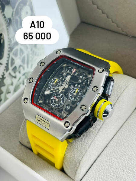 Montre-bracelet