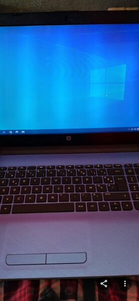 Ordinateur Portable HP Performant