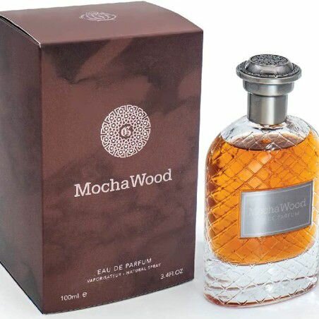 Eau de Parfum MochaWood 100ml