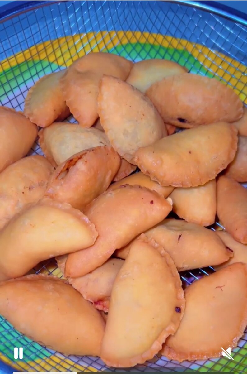 Assortiment de Pâtisseries Maison