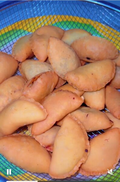 Assortiment de Pâtisseries Maison