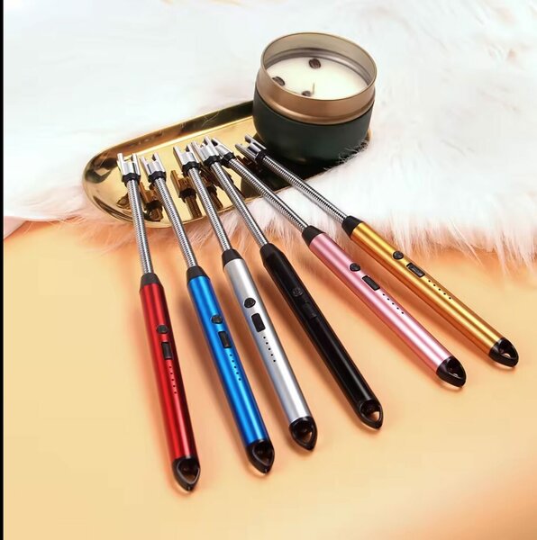 Briquet électrique USB