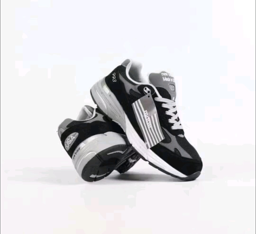 New balance 990