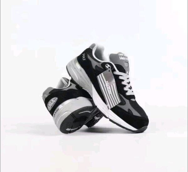 New balance 990