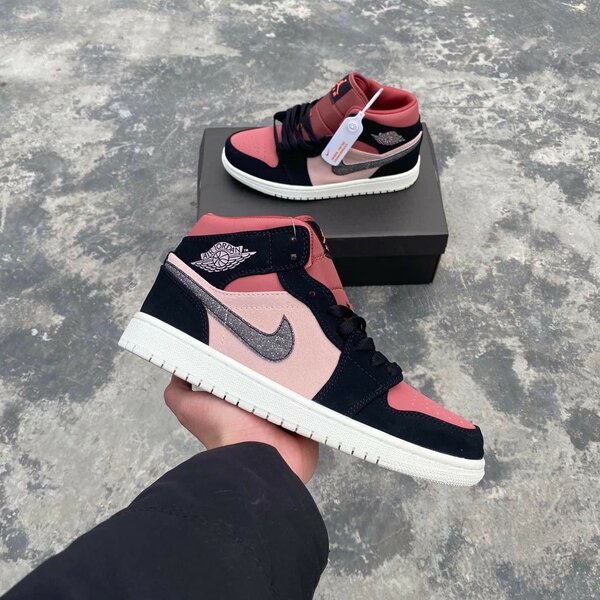 Jordan 1 high