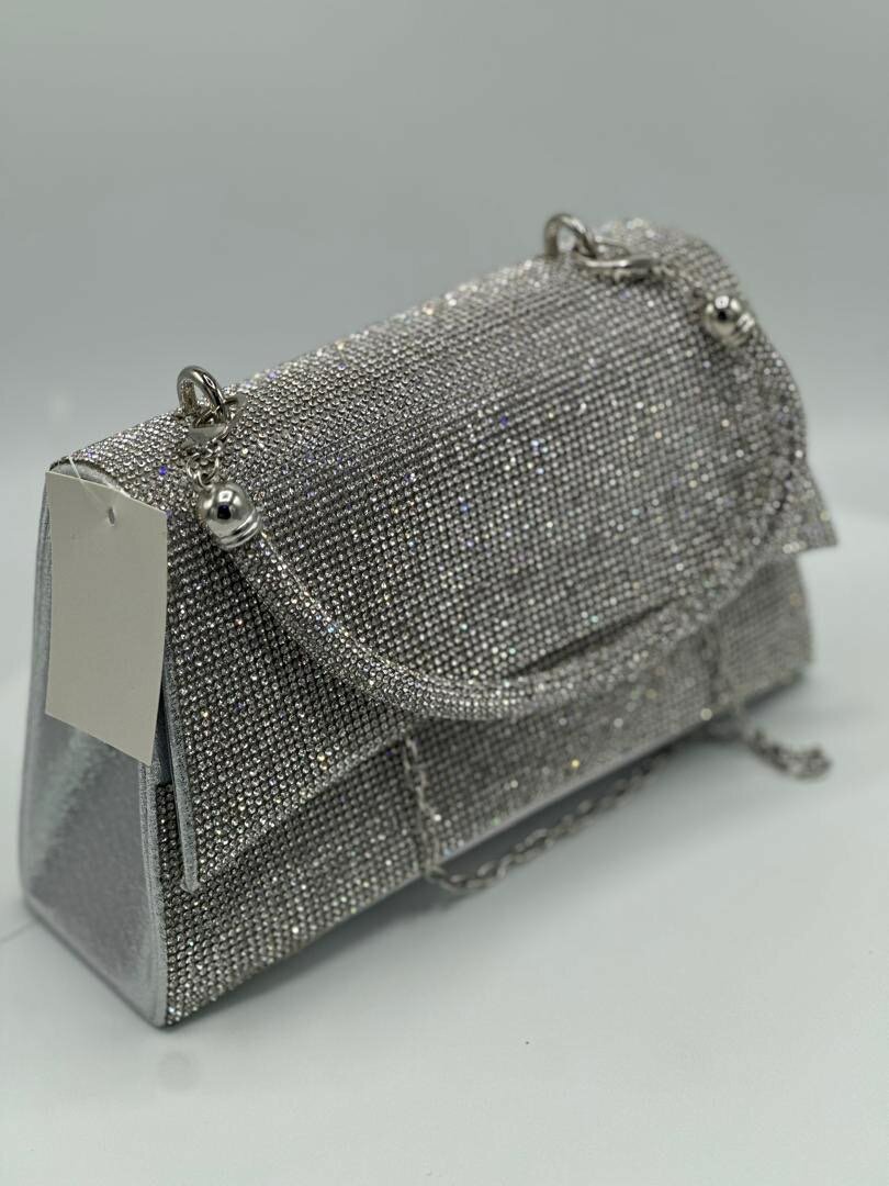 Pair of bag and slipper