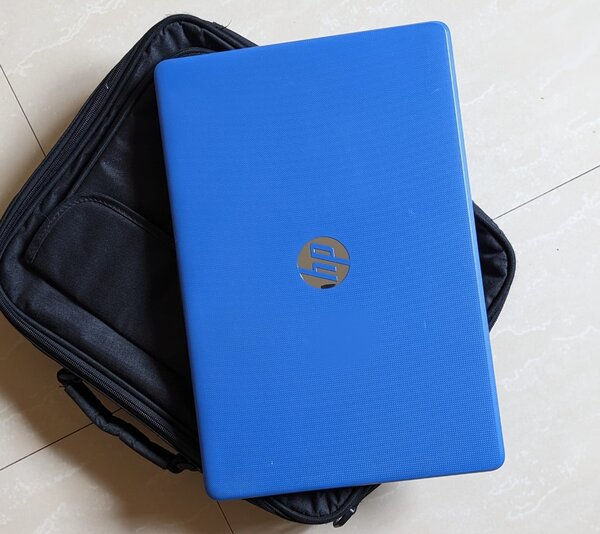 Excellent Condition HP NOTEBOOK 15