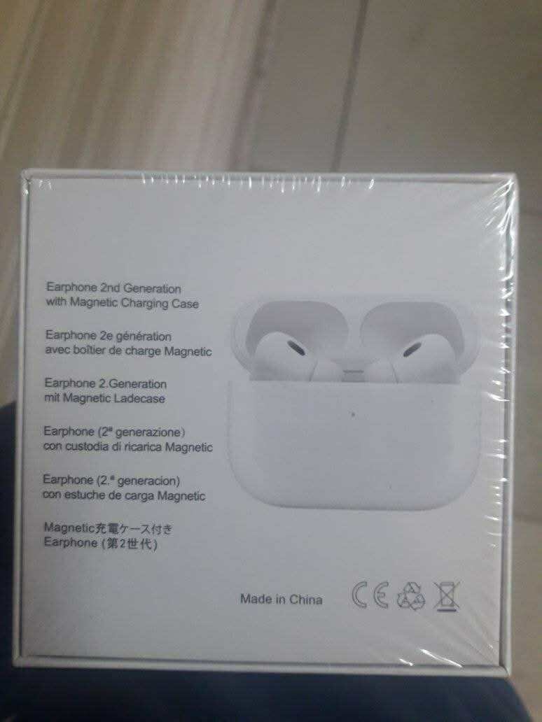 Écouteurs sans fil Redington