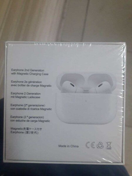 Écouteurs sans fil Redington