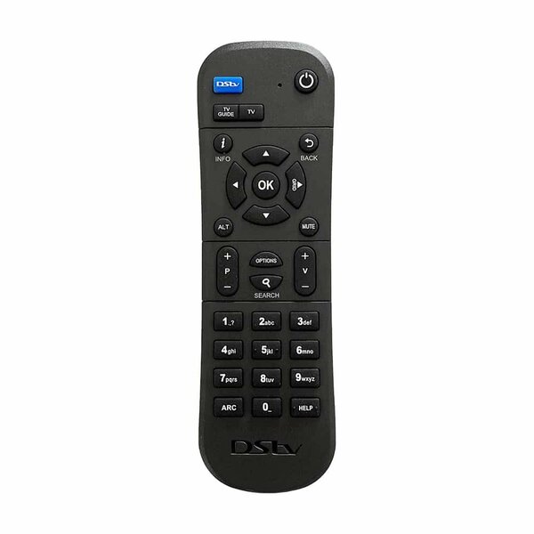 DStv remote