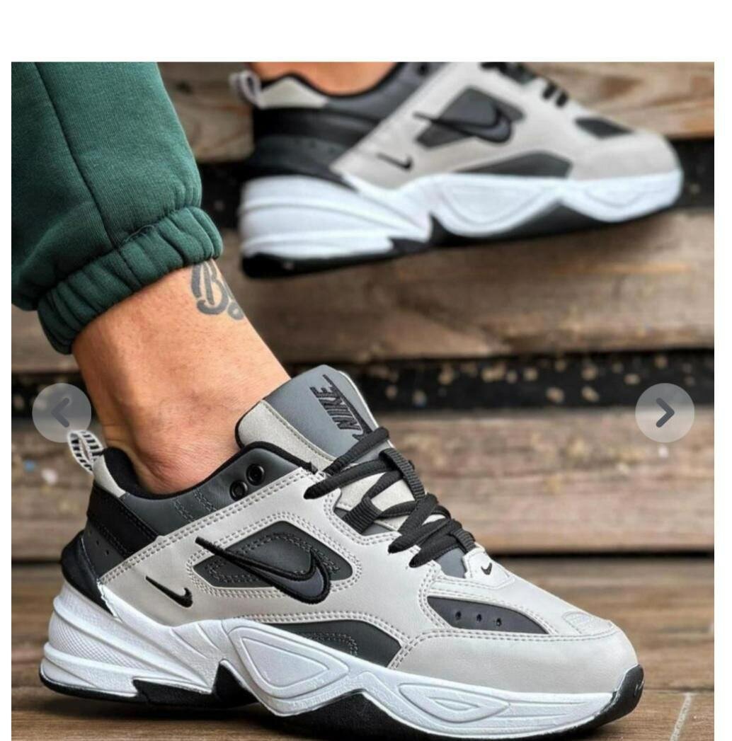 Chaussures de sport élégantes