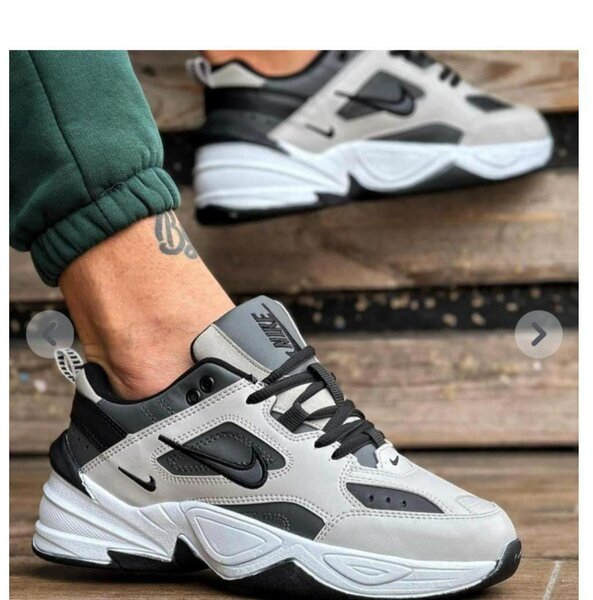 Chaussures de sport élégantes