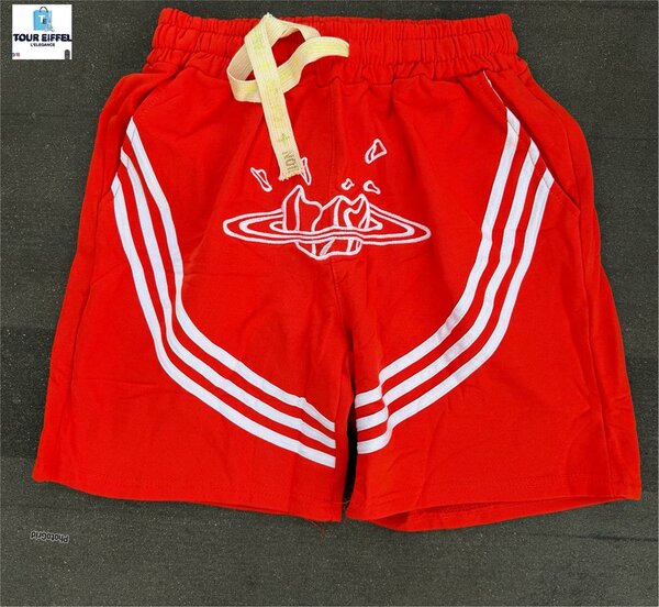 Shorts de Sport Colorés