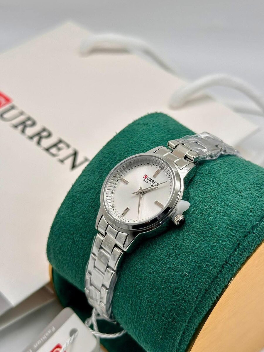 Montre CURREN Élégante Femme