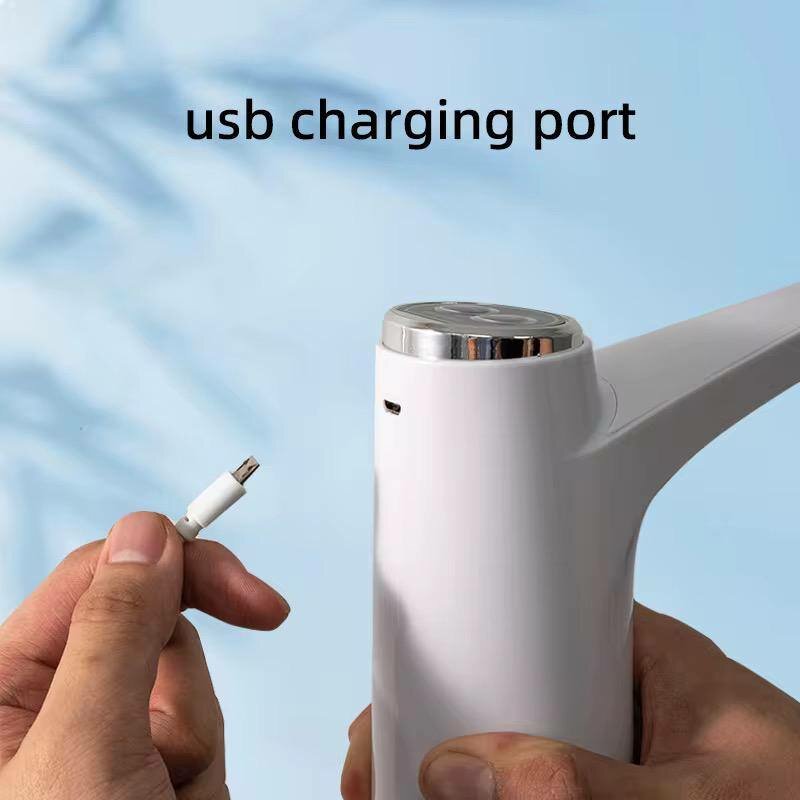 Pompe à eau électrique USB