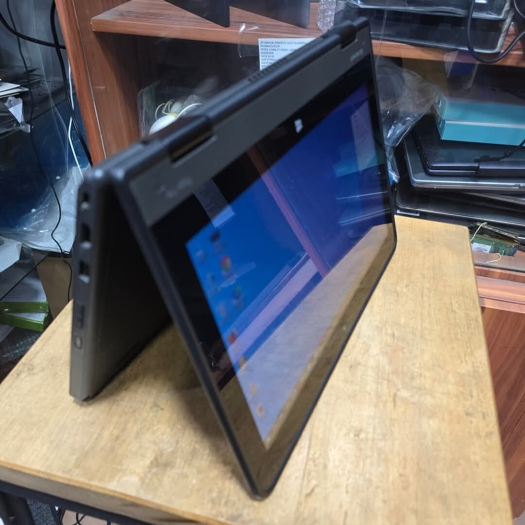 Lenovo Thinkpad Yoga 11e 2-in-1
