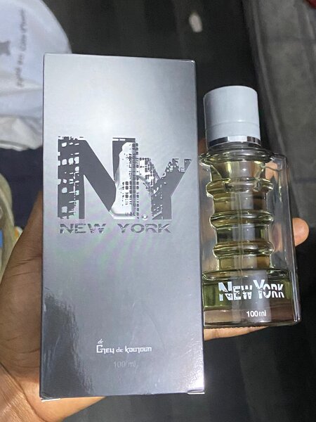Parfum NY New York 100ml
