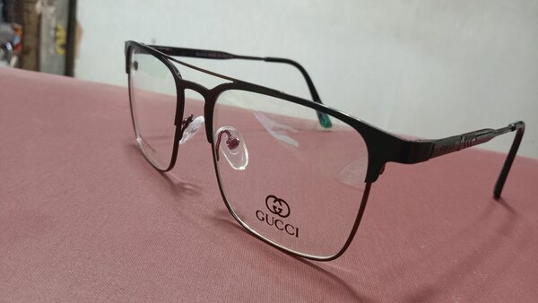 Eye frames