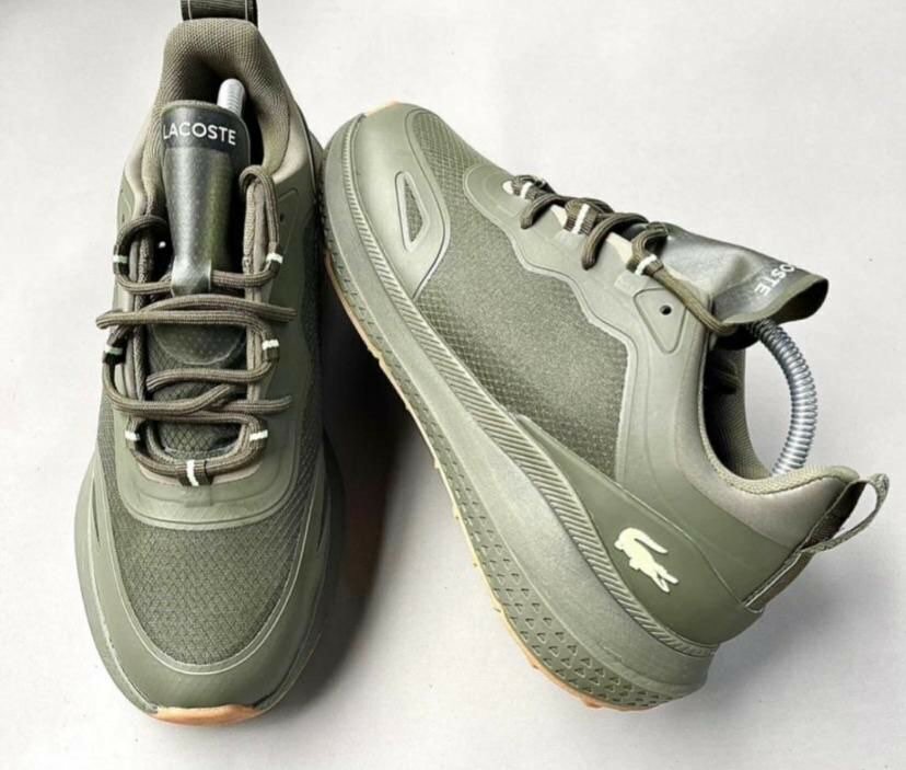 Chaussures Nike Lacoste vans authentique