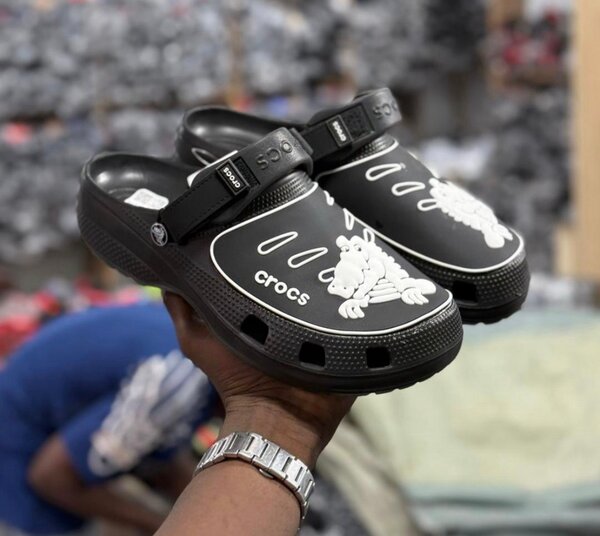 Sandales Crocs confort