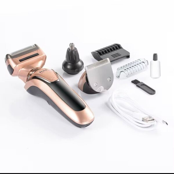 Rasoir 4 en 1 Multifonction